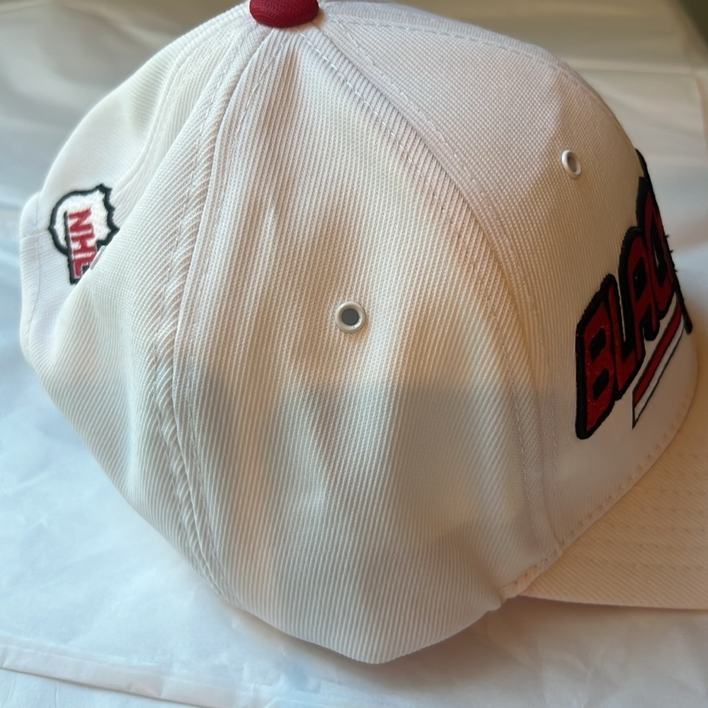 Zephyr | Men's Baseball Cap for Blackhawks NHL - Picture 4 of 10